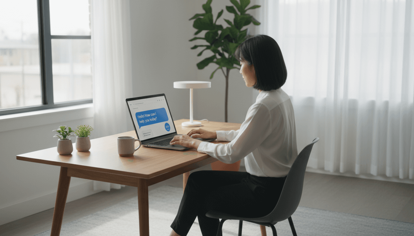 Quick rate response and confirmation process