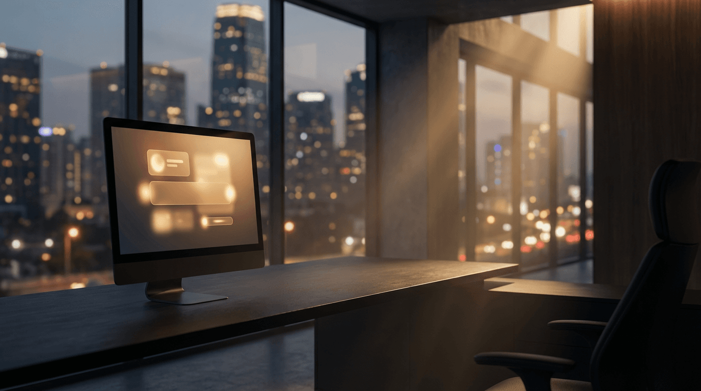 Real-time market rate monitoring and analysis