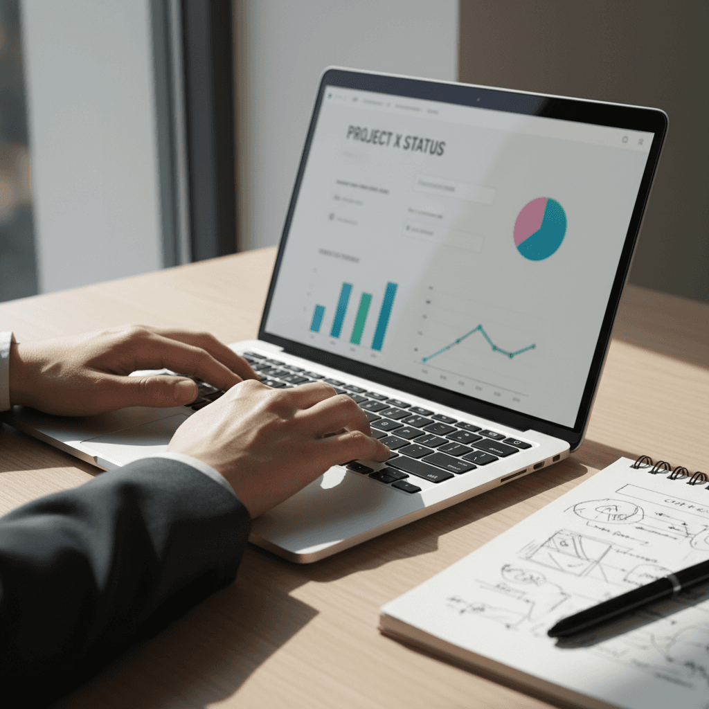 Simple and efficient freight booking process